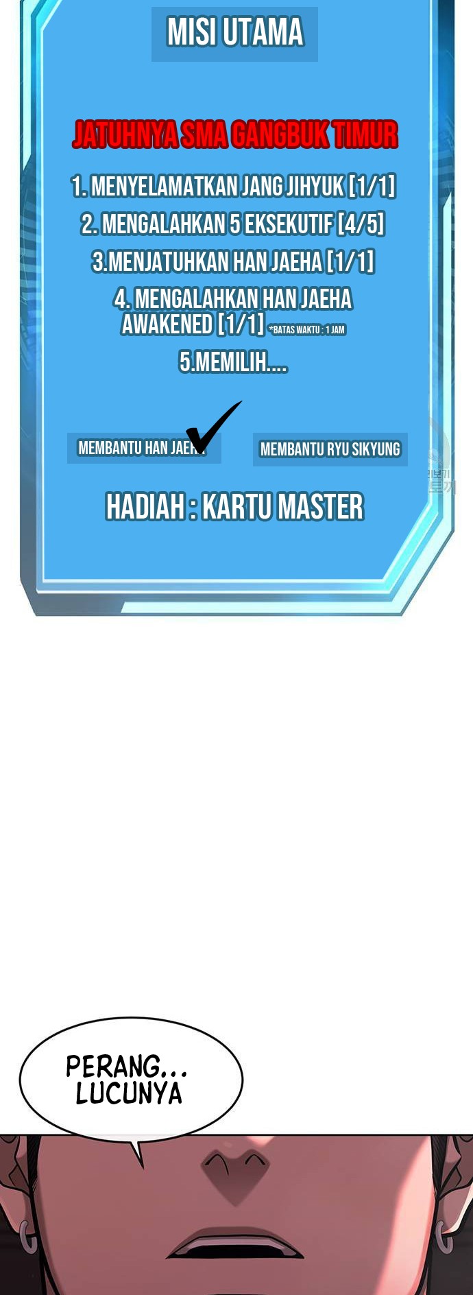 Quest Supremacy Chapter 91 Gambar 70