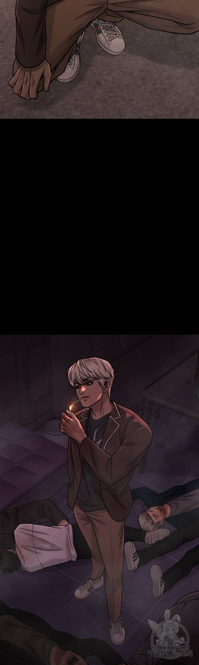 Quest Supremacy Chapter 91 Gambar 8