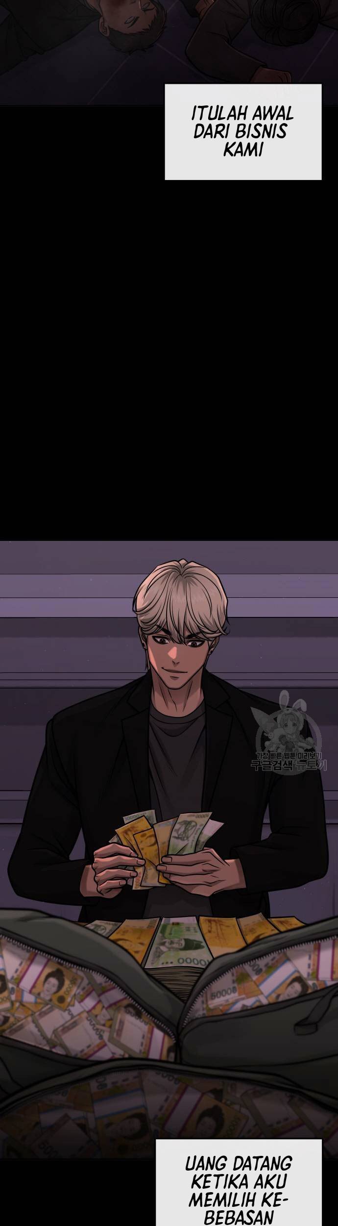 Quest Supremacy Chapter 91 Gambar 9