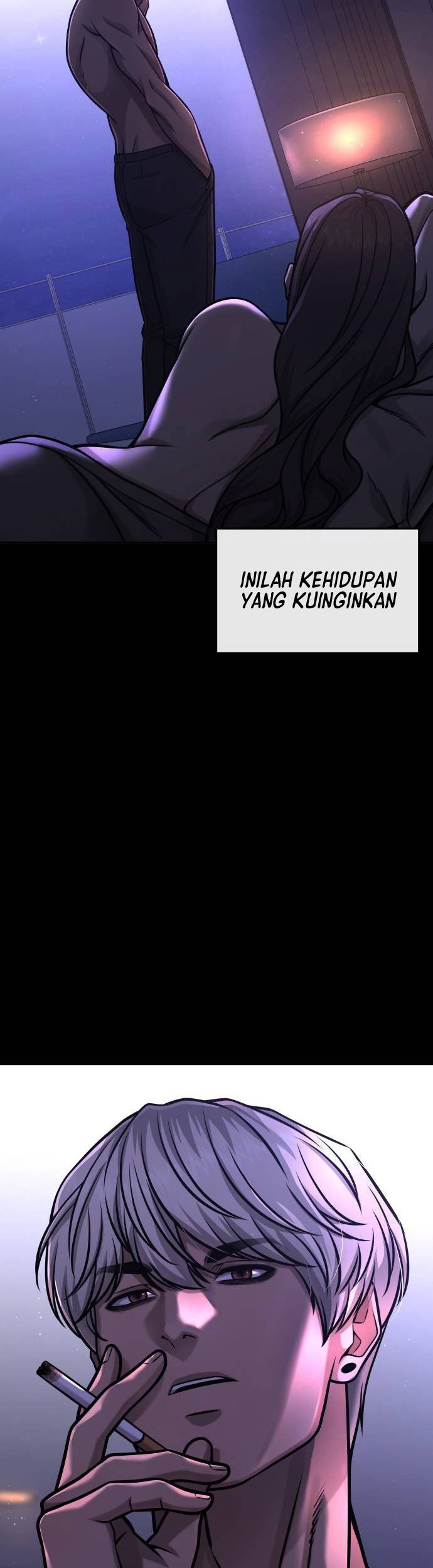 Quest Supremacy Chapter 91 Gambar 11