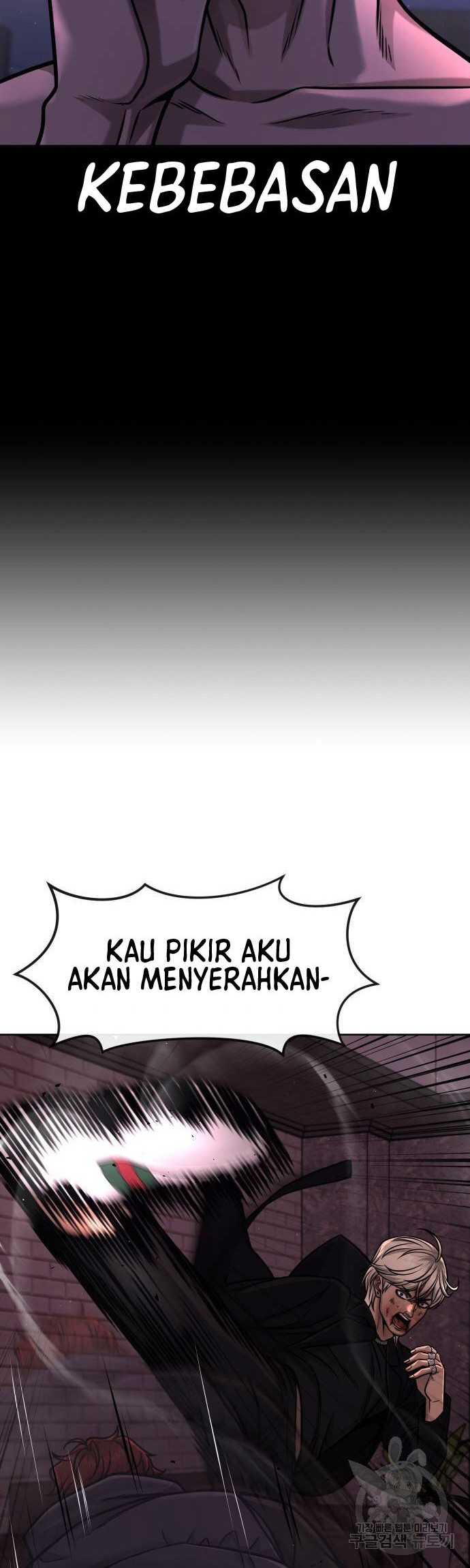 Quest Supremacy Chapter 91 Gambar 12