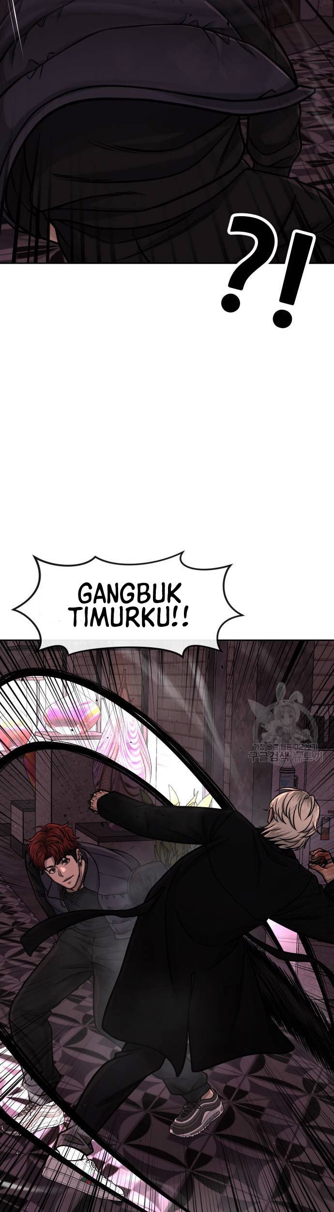 Quest Supremacy Chapter 91 Gambar 13