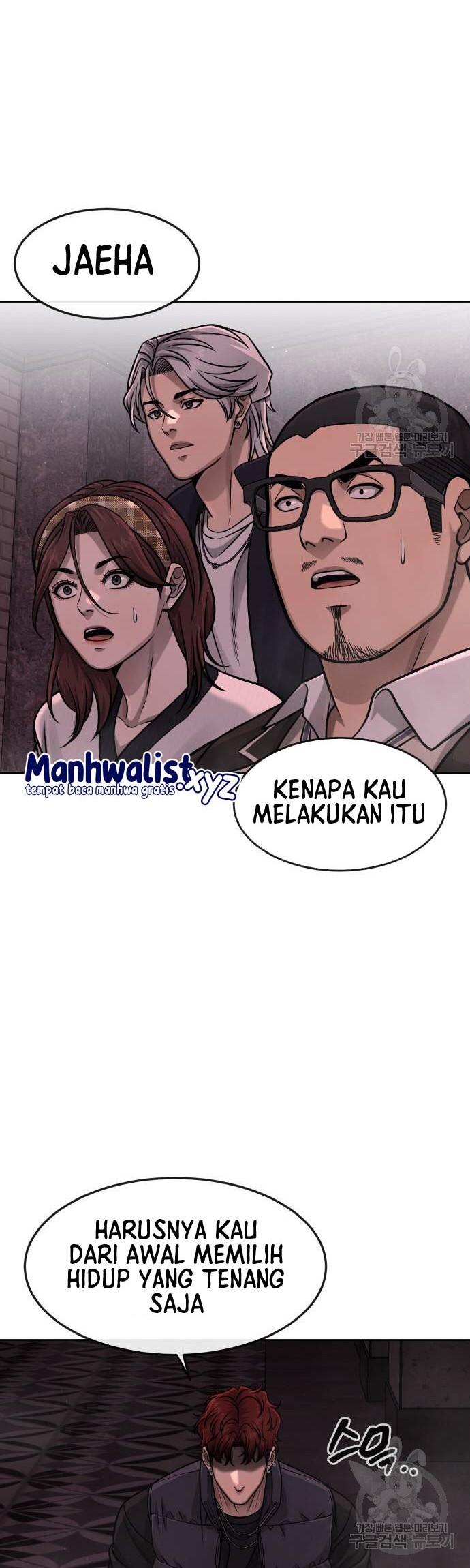 Quest Supremacy Chapter 91 Gambar 18
