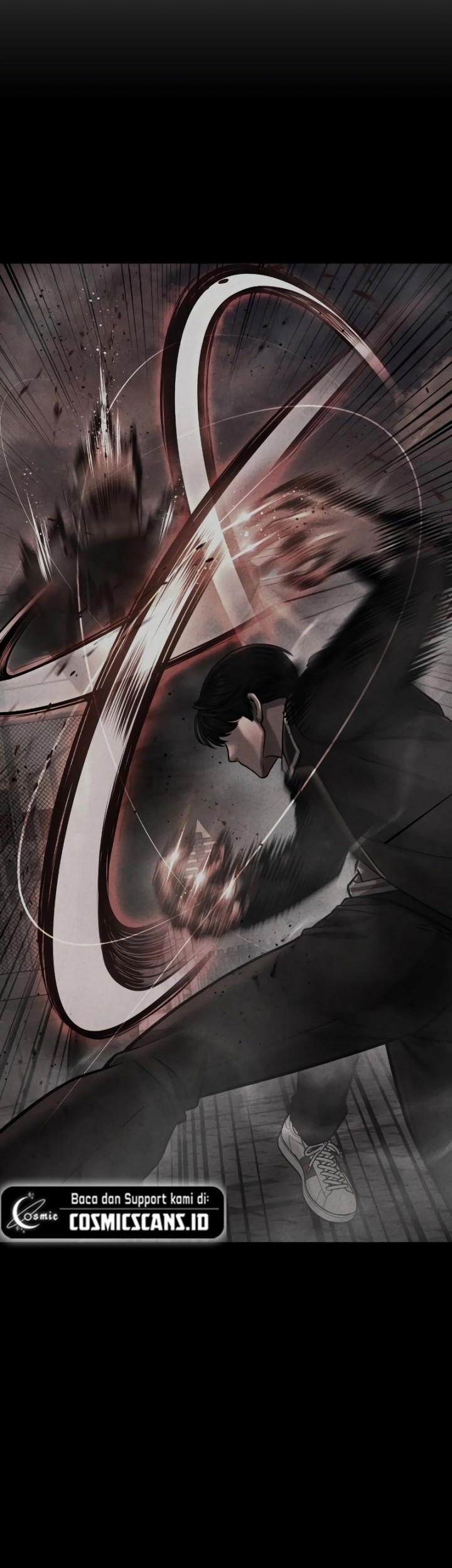 Quest Supremacy Chapter 90 Gambar 42