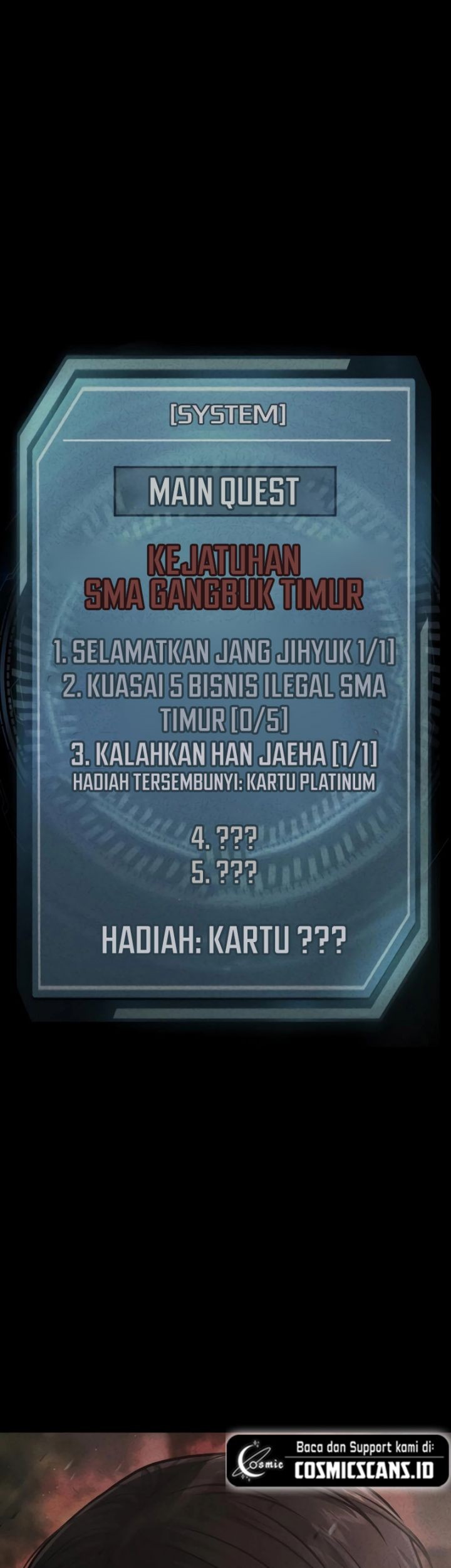 Quest Supremacy Chapter 90 Gambar 46