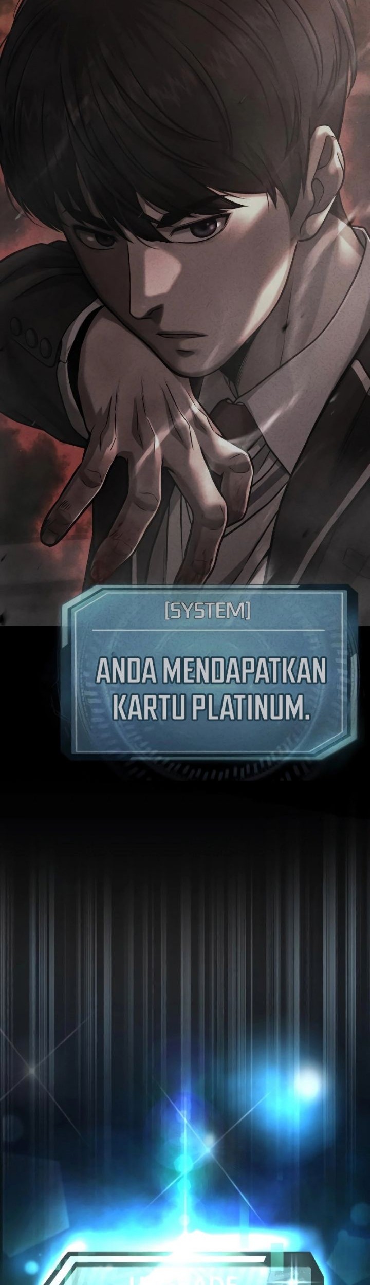 Quest Supremacy Chapter 90 Gambar 47