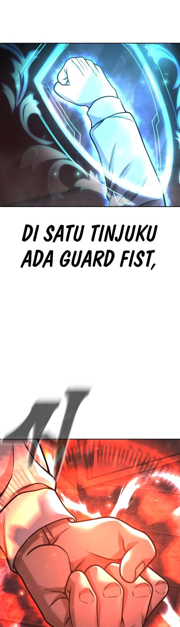 Quest Supremacy Chapter 90 Gambar 51