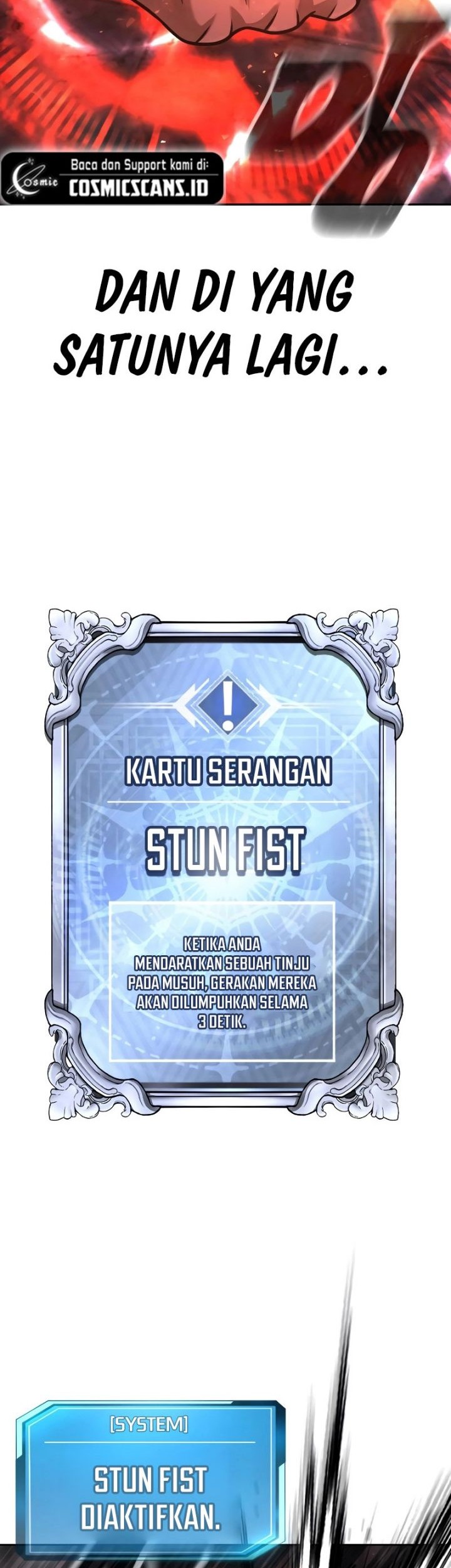 Quest Supremacy Chapter 90 Gambar 52