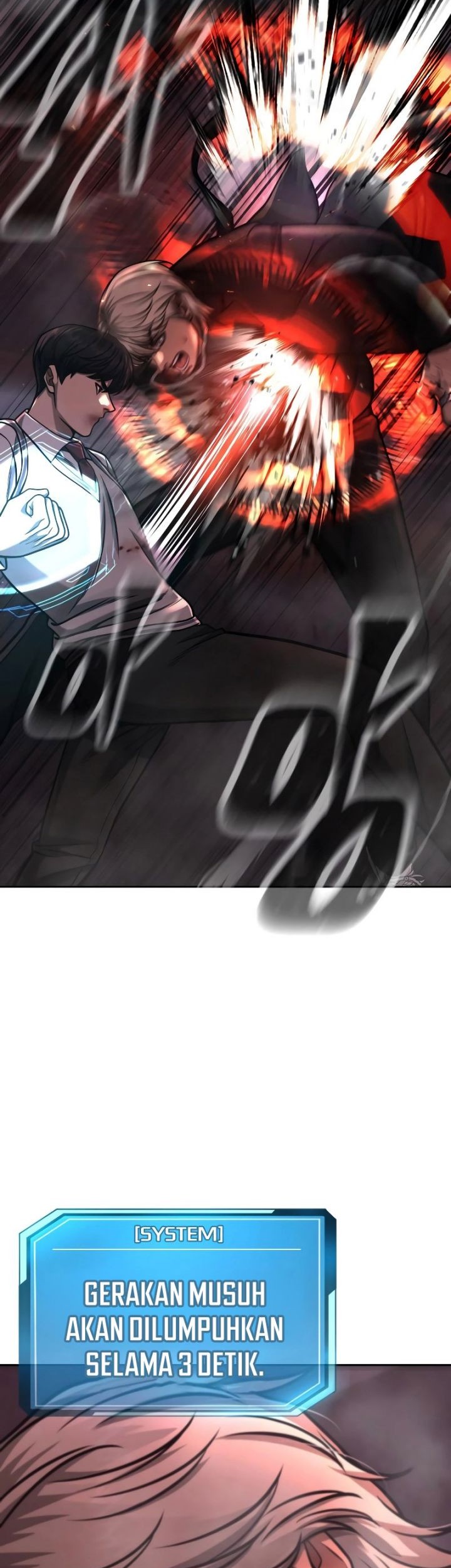 Quest Supremacy Chapter 90 Gambar 53
