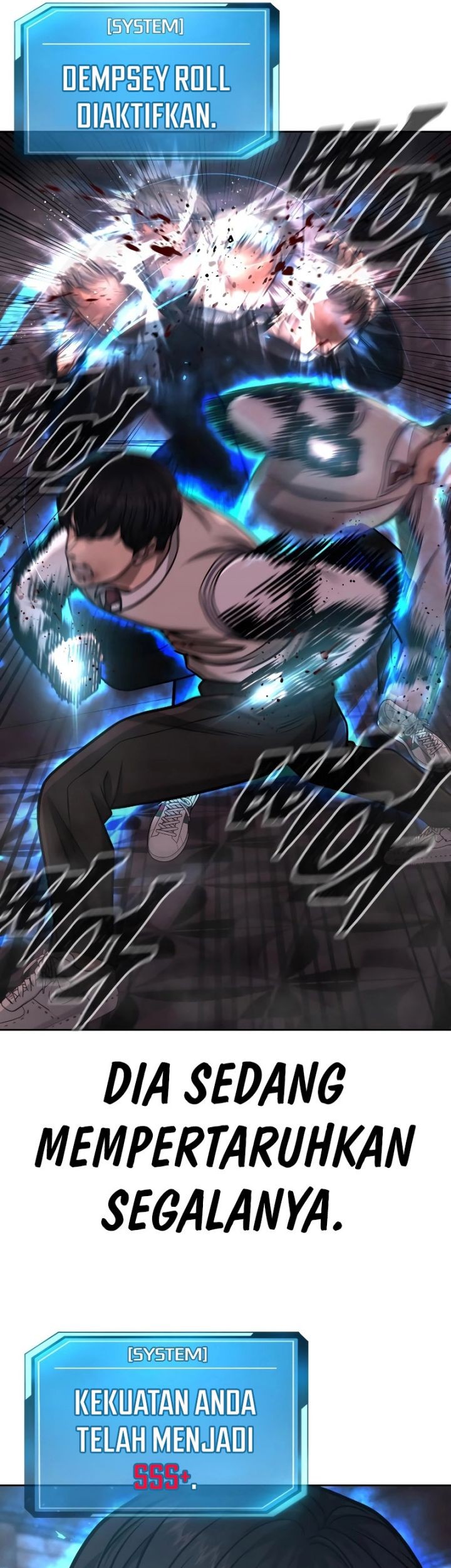 Quest Supremacy Chapter 90 Gambar 61