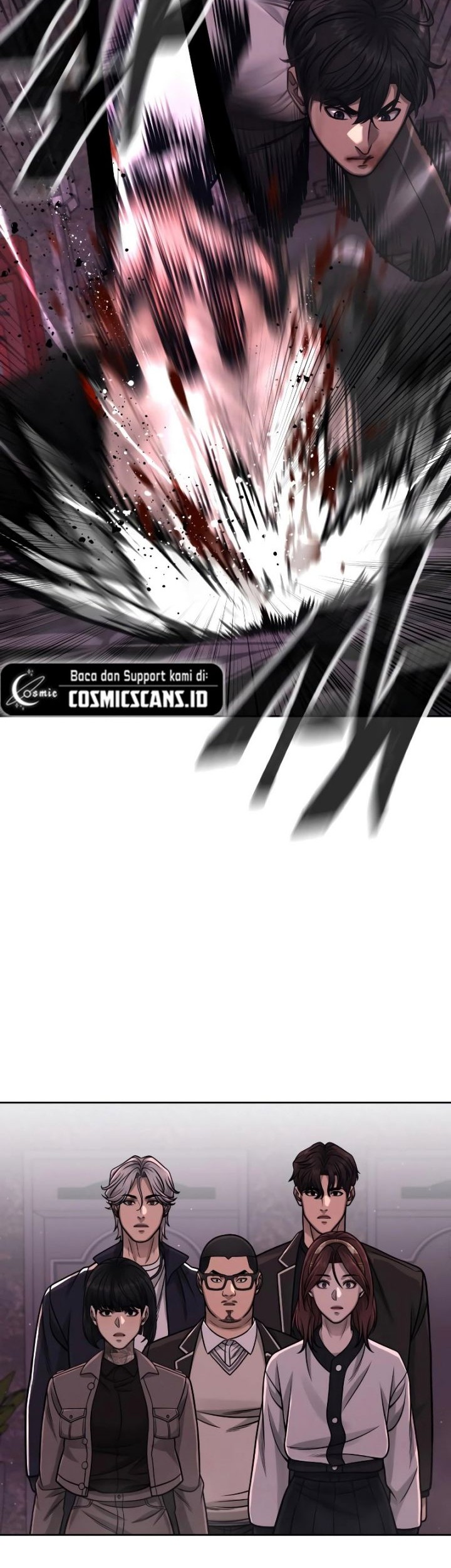 Quest Supremacy Chapter 90 Gambar 69
