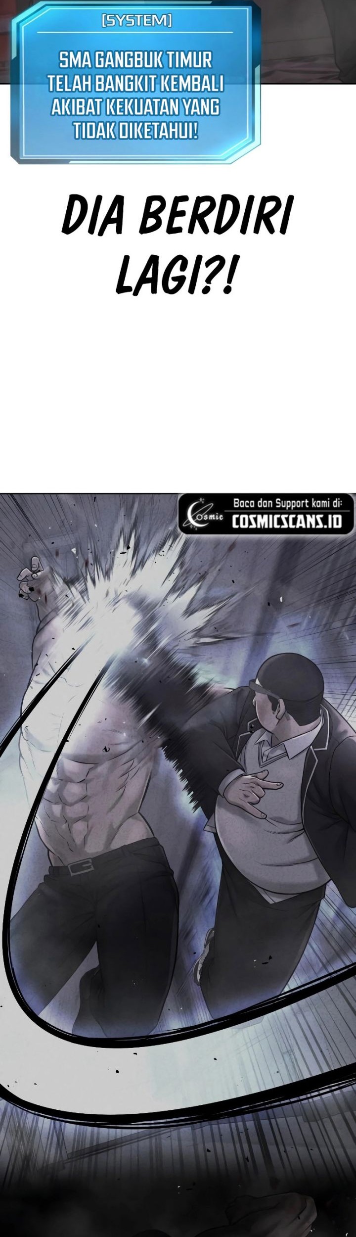 Quest Supremacy Chapter 90 Gambar 74