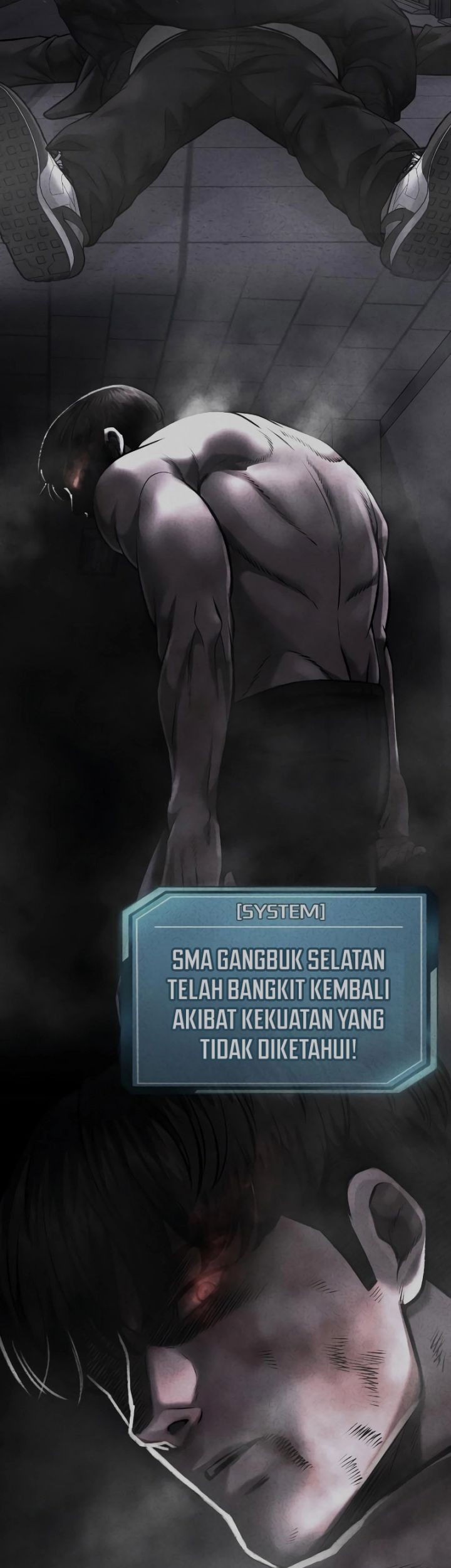 Quest Supremacy Chapter 90 Gambar 76