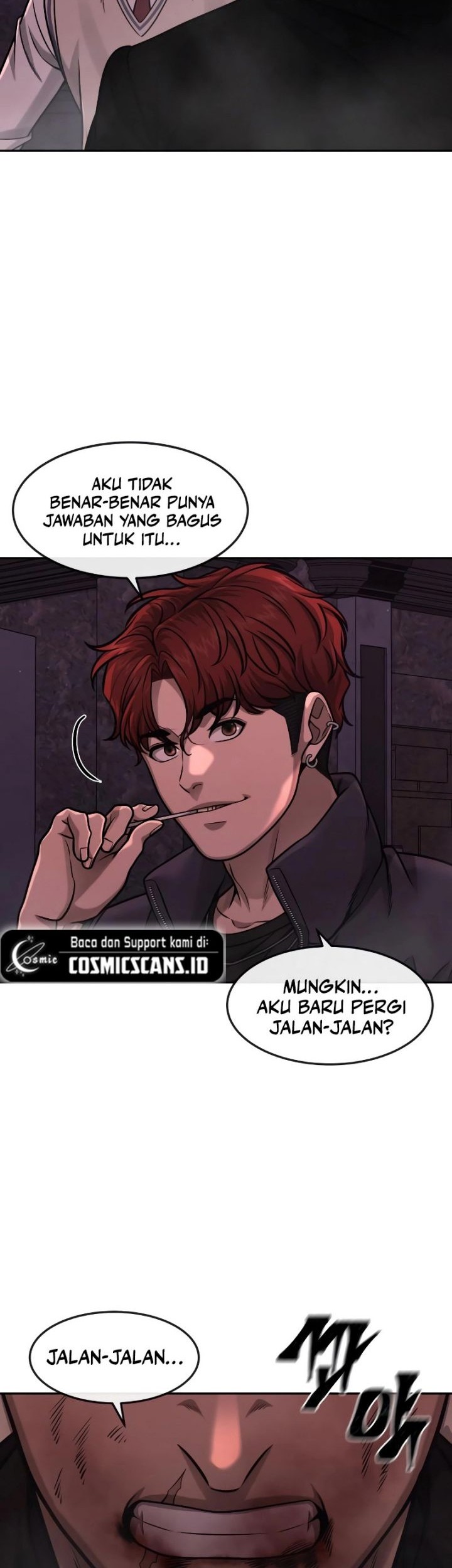 Quest Supremacy Chapter 90 Gambar 79