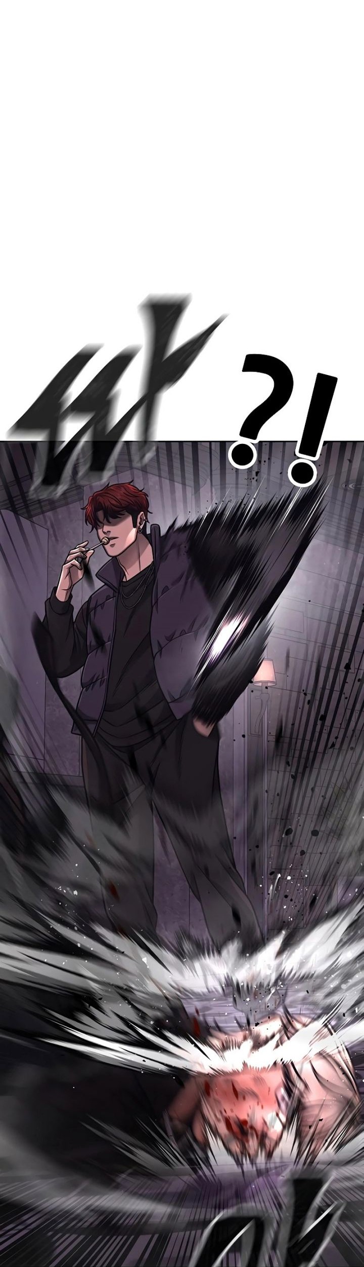 Quest Supremacy Chapter 90 Gambar 82