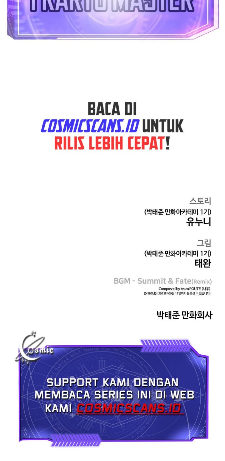 Quest Supremacy Chapter 90 Gambar 88