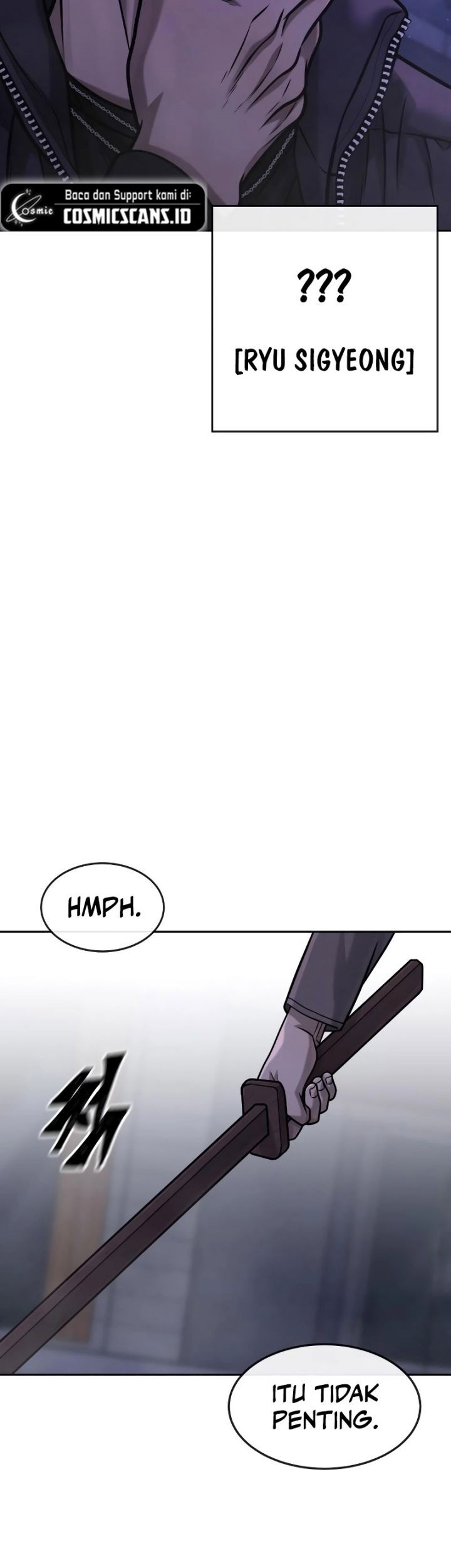 Quest Supremacy Chapter 90 Gambar 4