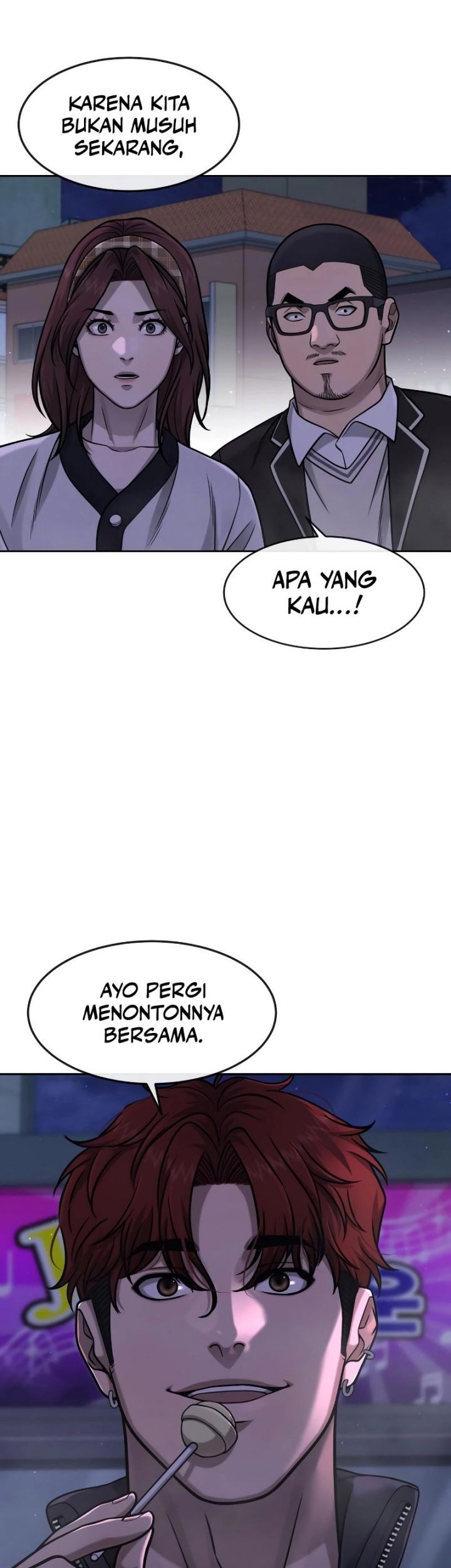 Quest Supremacy Chapter 90 Gambar 7