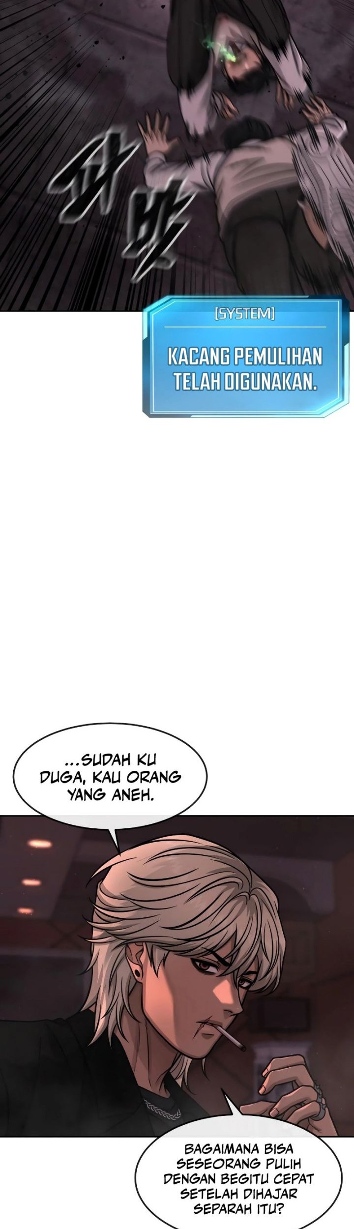 Quest Supremacy Chapter 90 Gambar 14