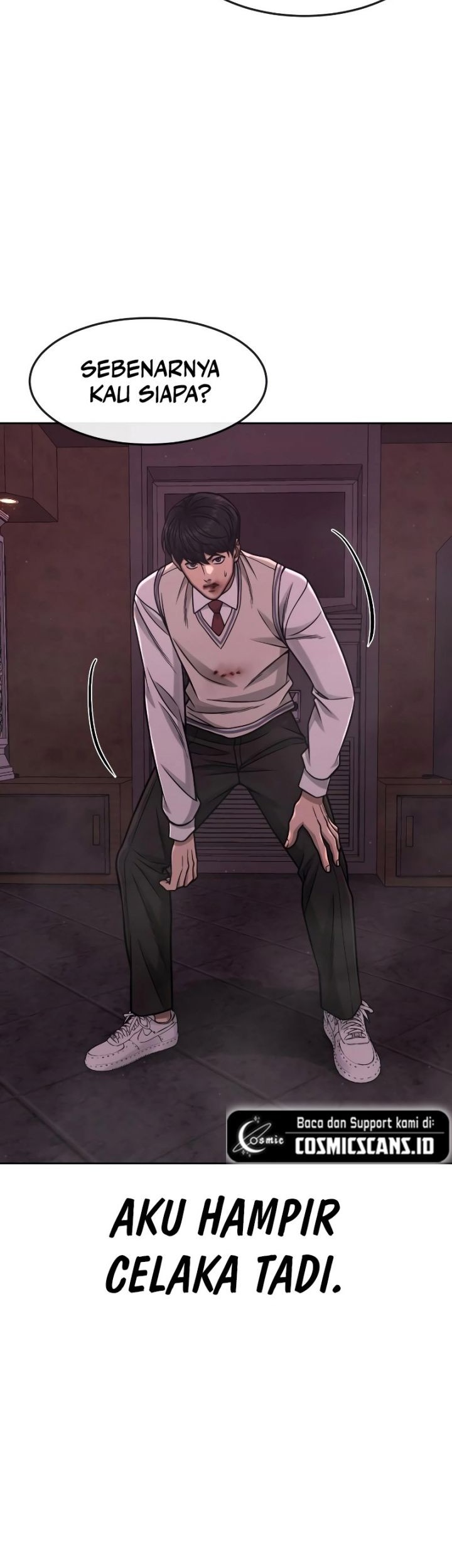 Quest Supremacy Chapter 90 Gambar 15