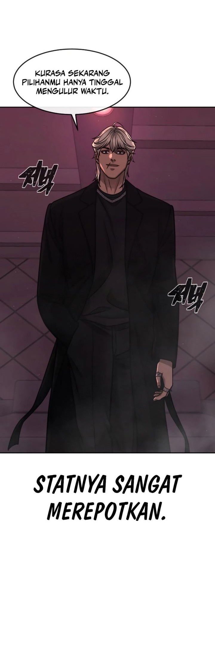 Quest Supremacy Chapter 90 Gambar 16