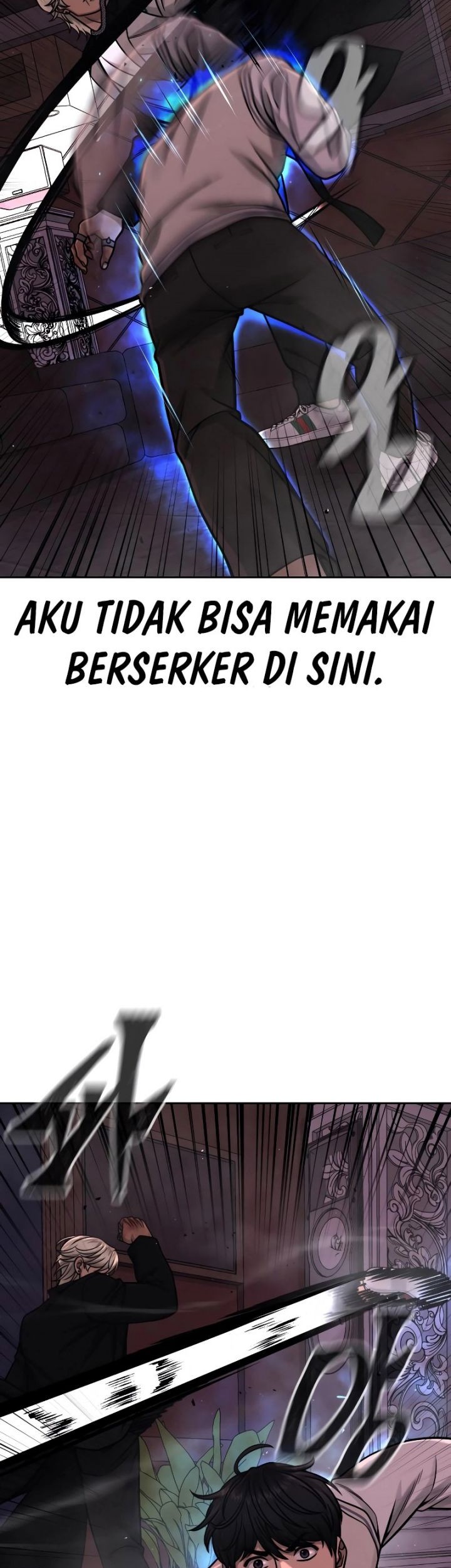 Quest Supremacy Chapter 90 Gambar 19