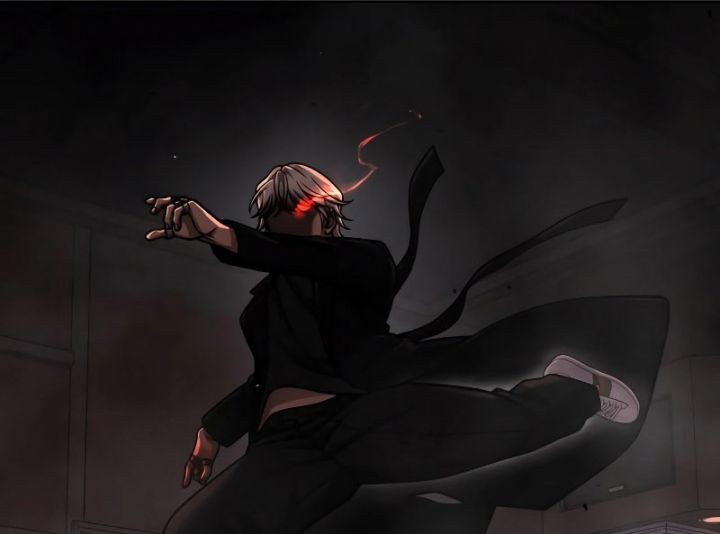 Quest Supremacy Chapter 90 Gambar 21