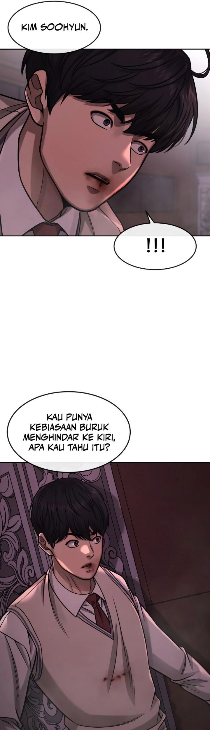 Quest Supremacy Chapter 90 Gambar 27