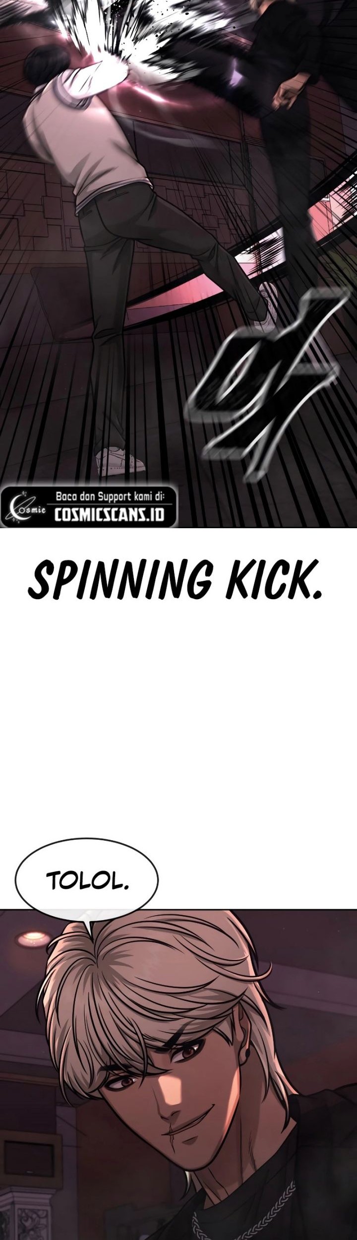 Quest Supremacy Chapter 90 Gambar 30
