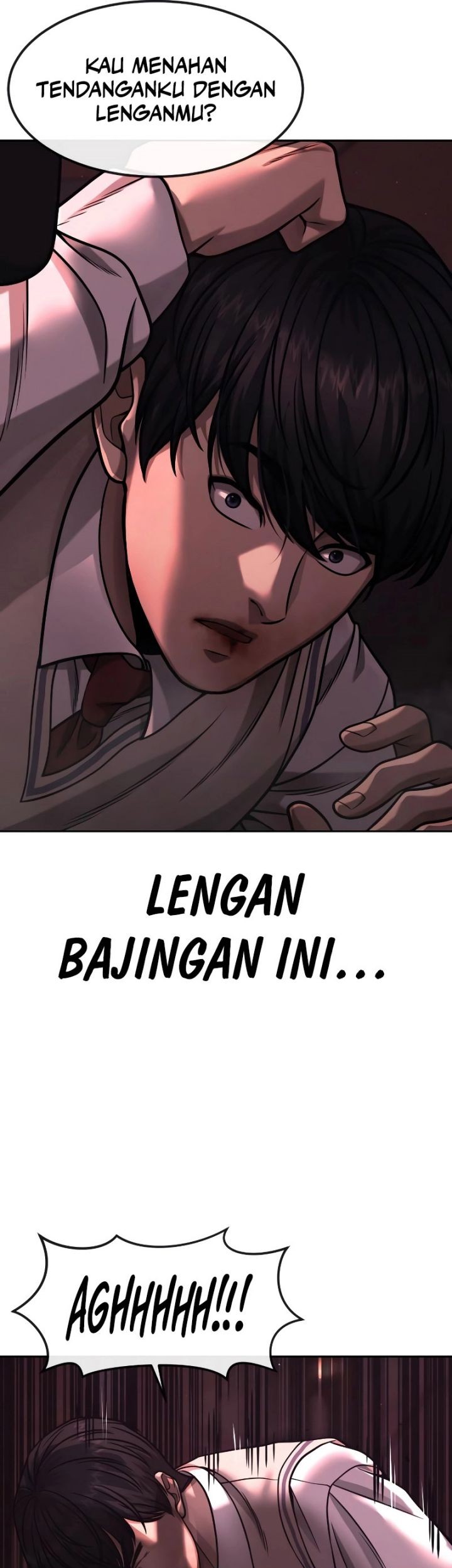 Quest Supremacy Chapter 90 Gambar 32