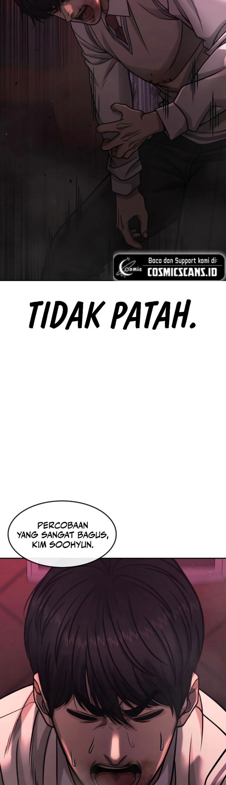 Quest Supremacy Chapter 90 Gambar 33