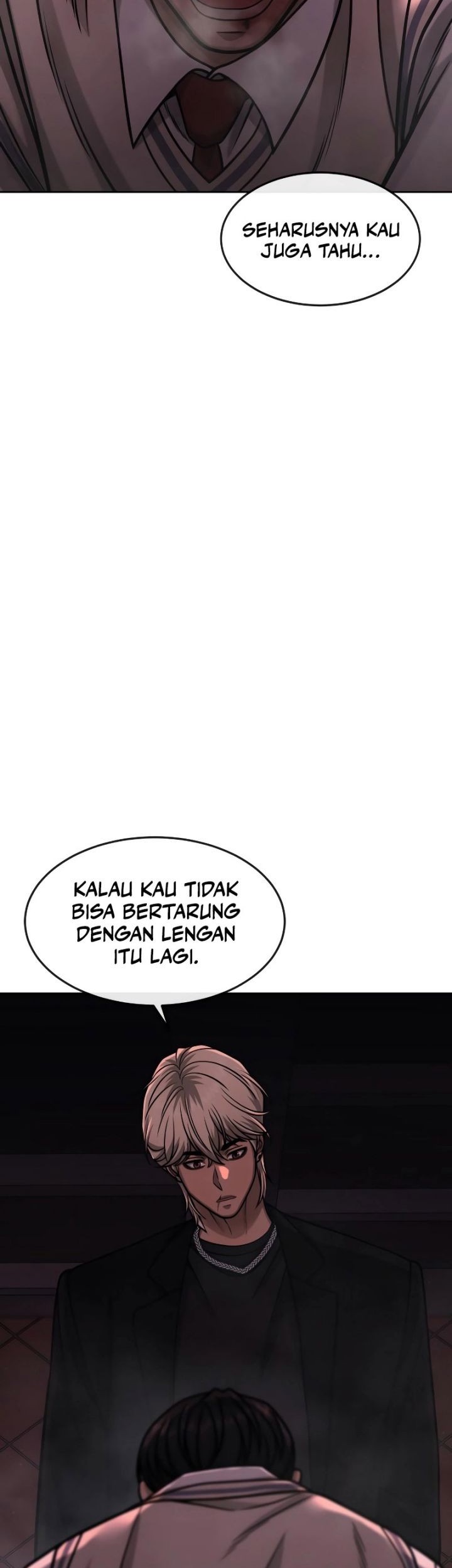 Quest Supremacy Chapter 90 Gambar 34