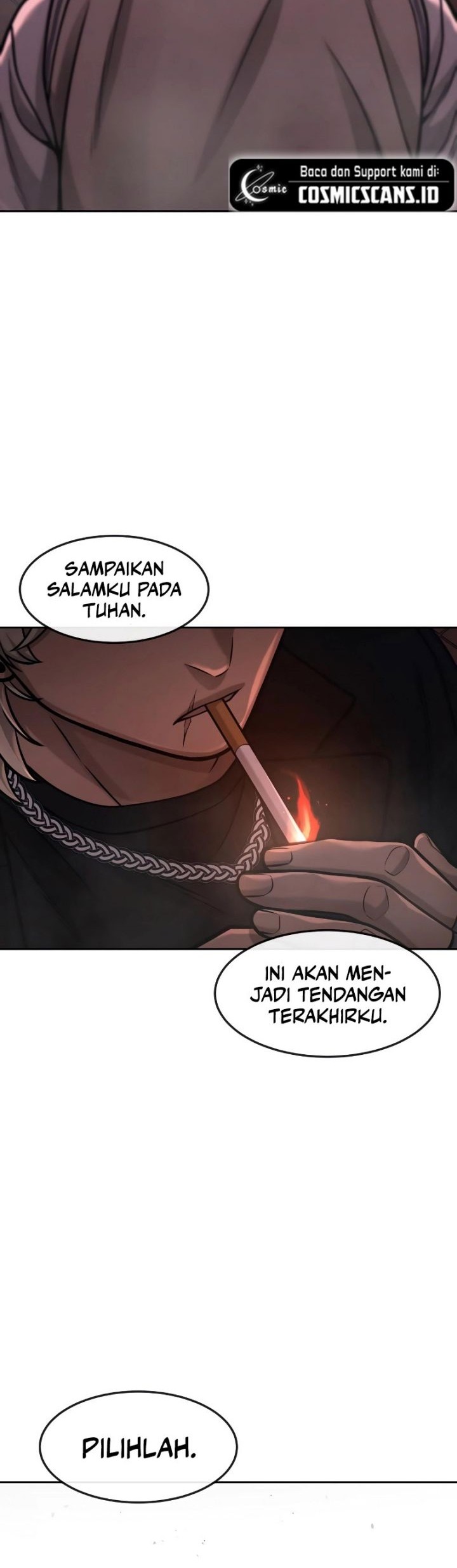 Quest Supremacy Chapter 90 Gambar 35