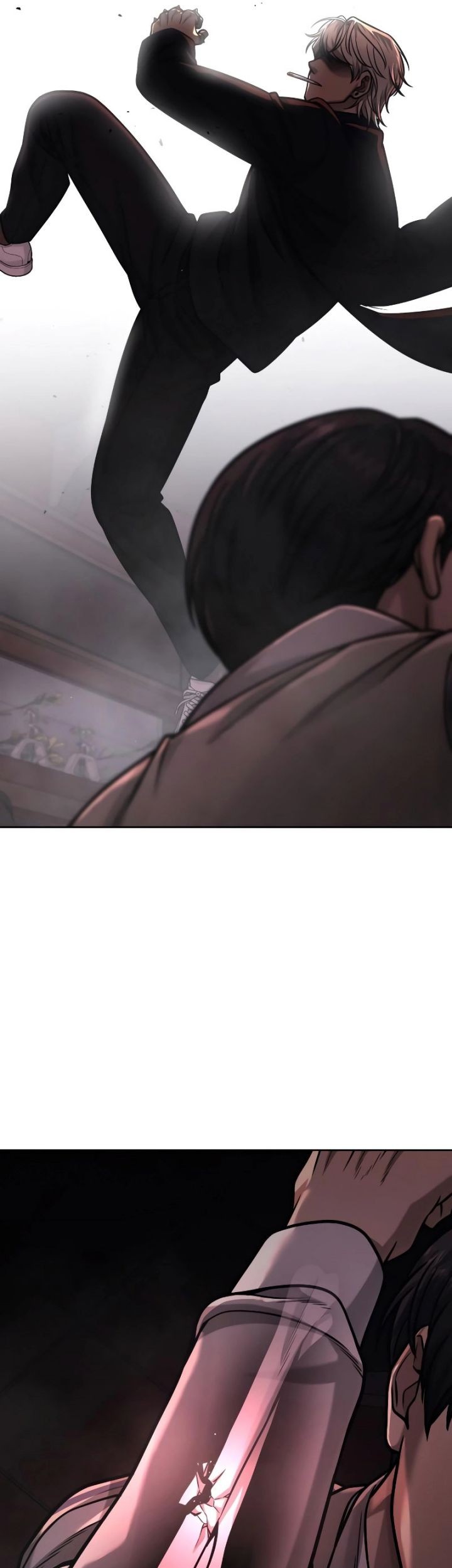 Quest Supremacy Chapter 90 Gambar 36