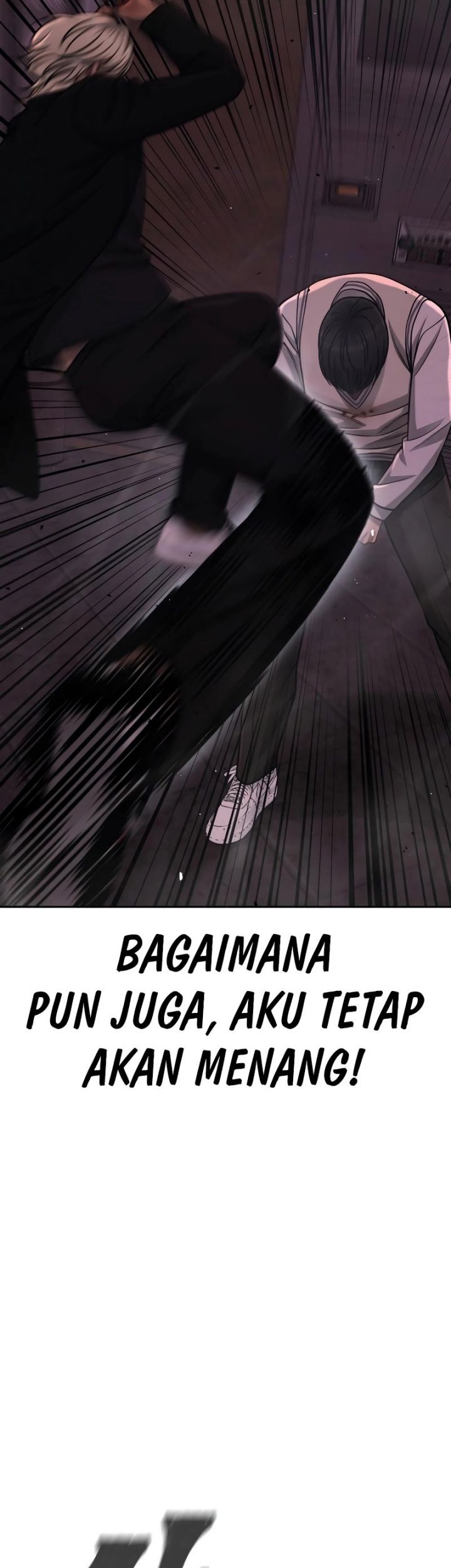 Quest Supremacy Chapter 90 Gambar 38