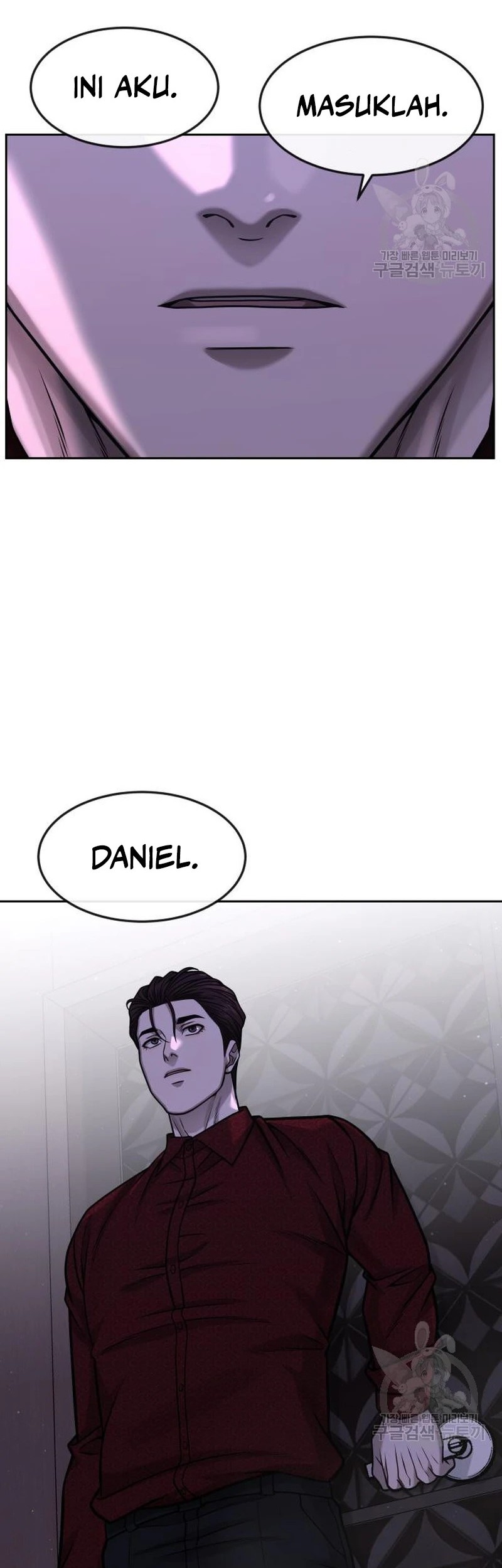 Quest Supremacy Chapter 89 Gambar 36