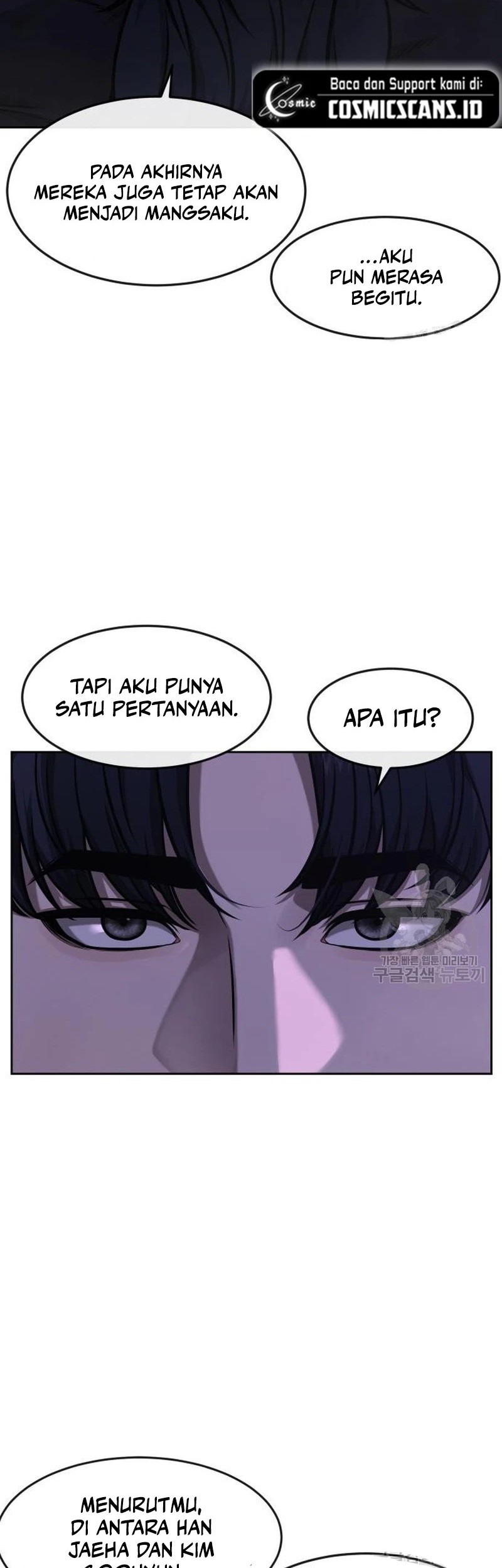 Quest Supremacy Chapter 89 Gambar 40