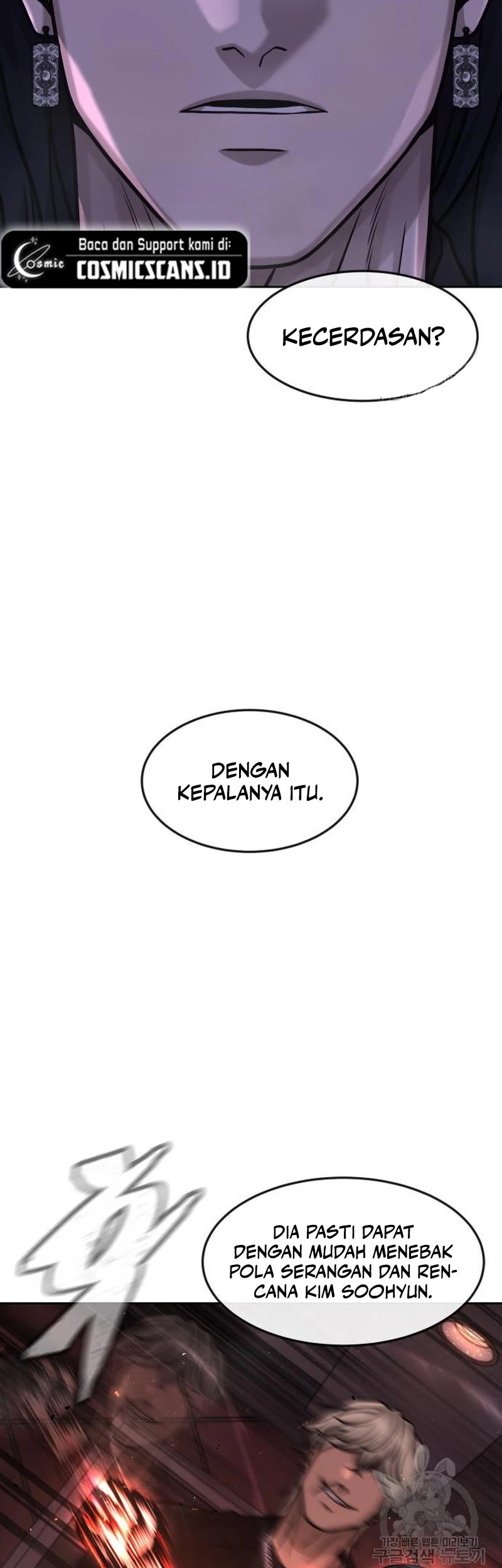 Quest Supremacy Chapter 89 Gambar 44