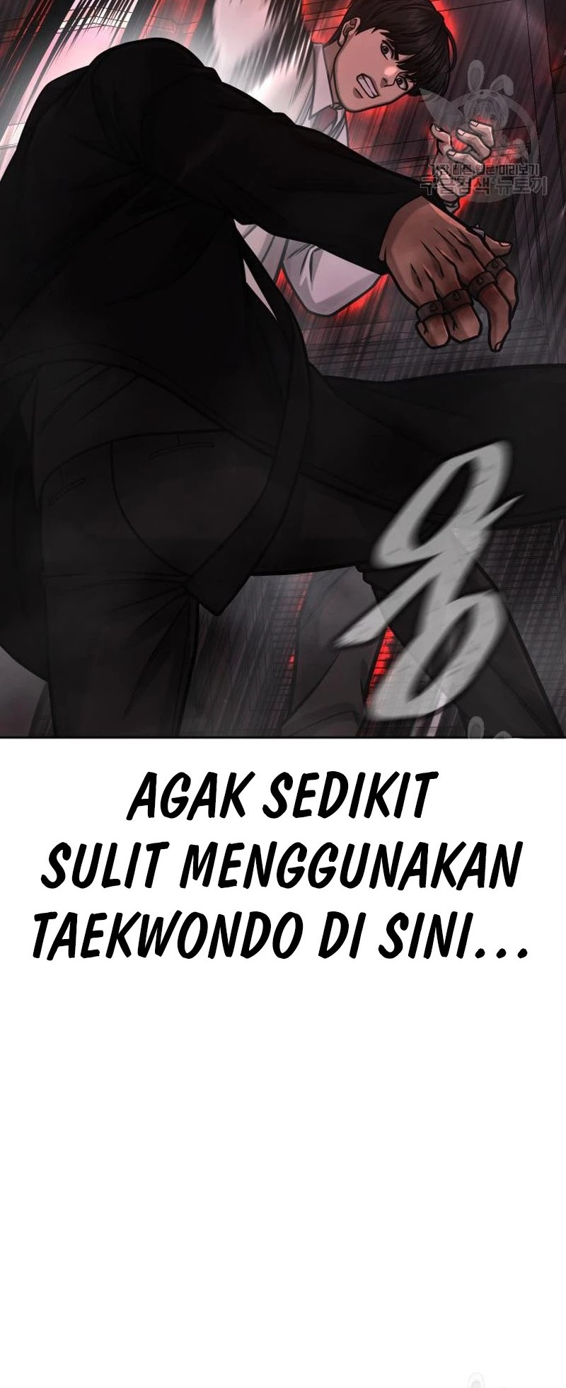 Quest Supremacy Chapter 89 Gambar 46
