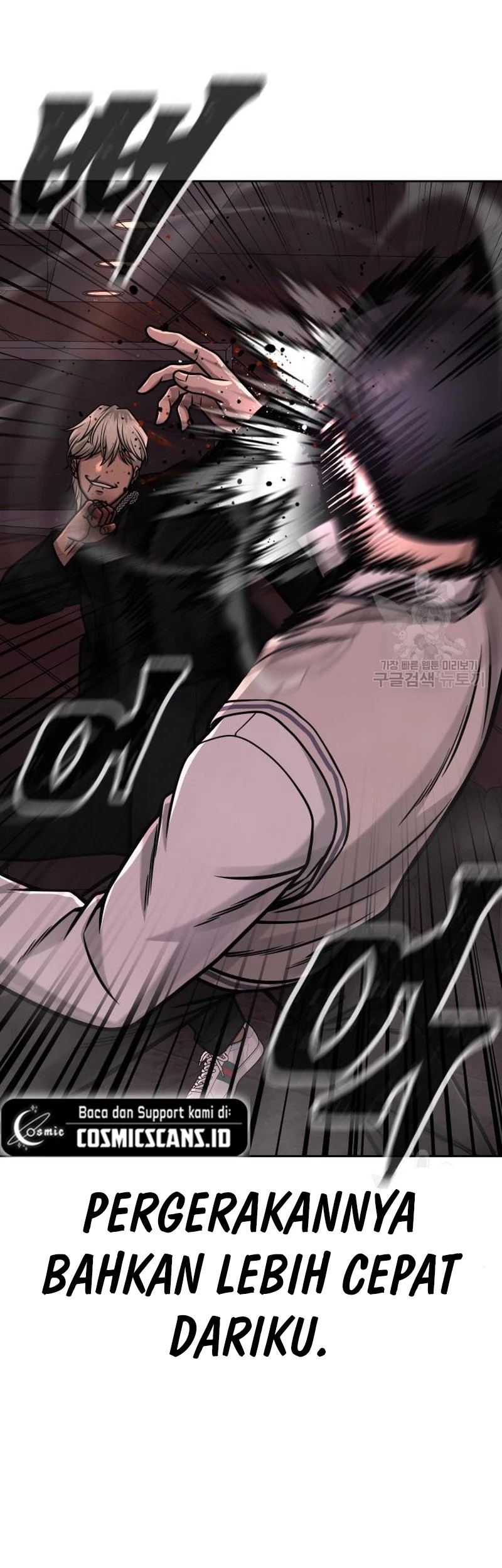 Quest Supremacy Chapter 89 Gambar 47