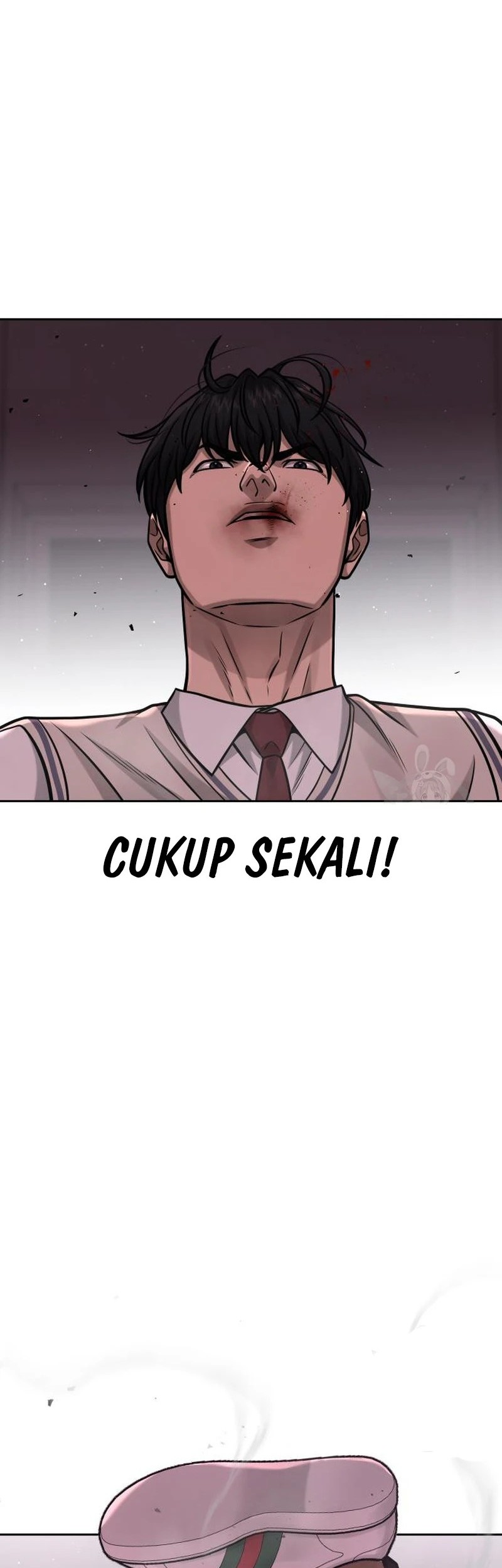 Quest Supremacy Chapter 89 Gambar 48