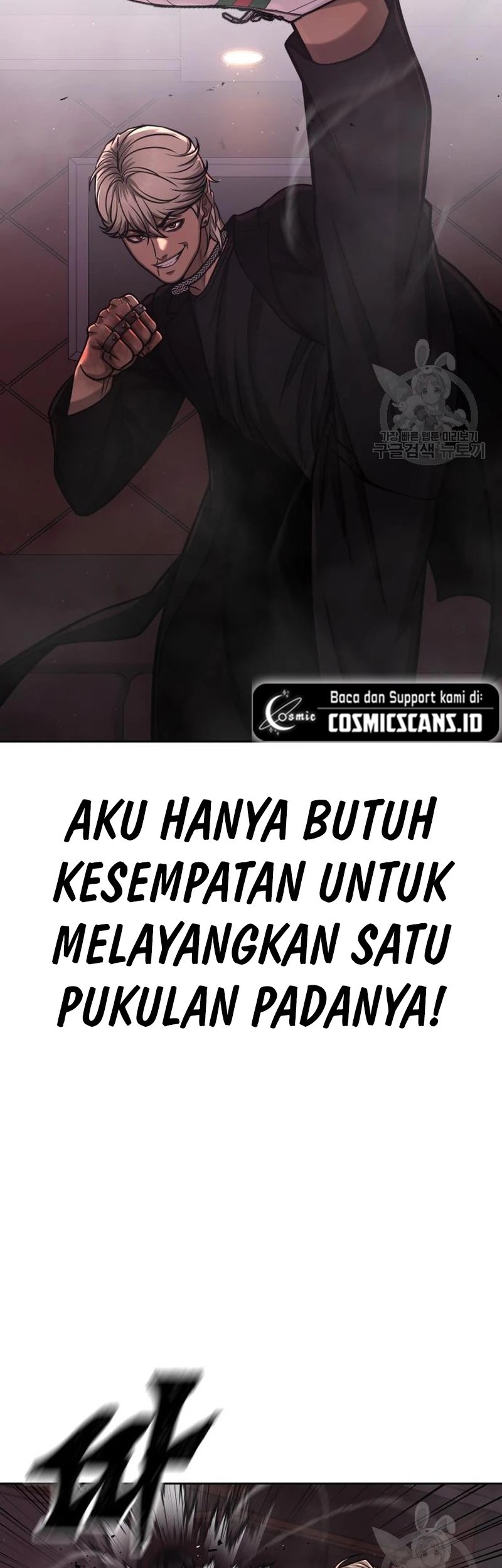 Quest Supremacy Chapter 89 Gambar 49