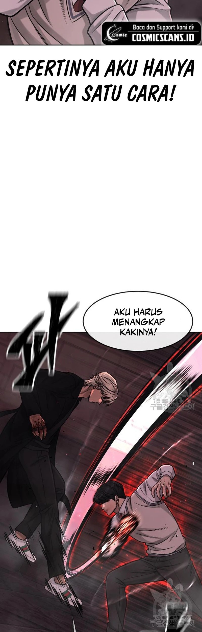 Quest Supremacy Chapter 89 Gambar 52