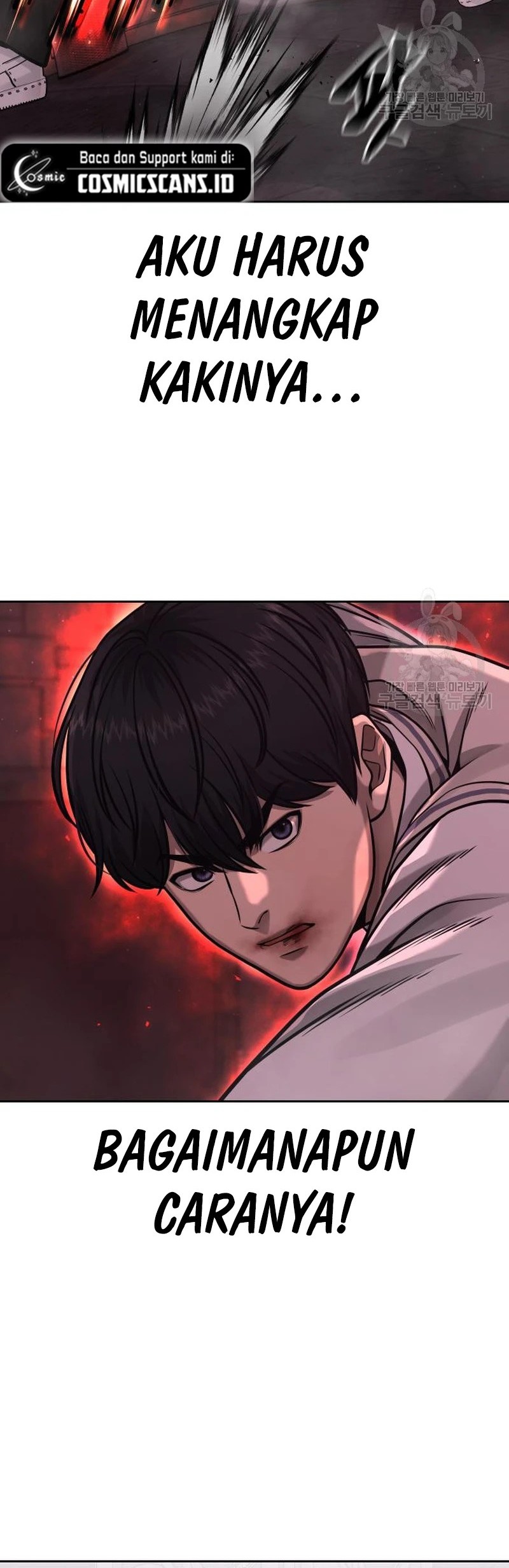 Quest Supremacy Chapter 89 Gambar 54