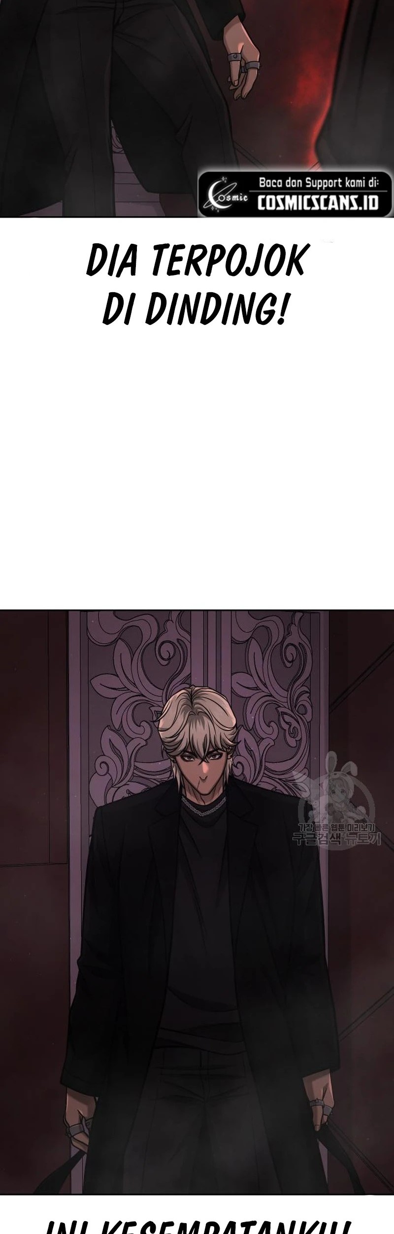 Quest Supremacy Chapter 89 Gambar 56