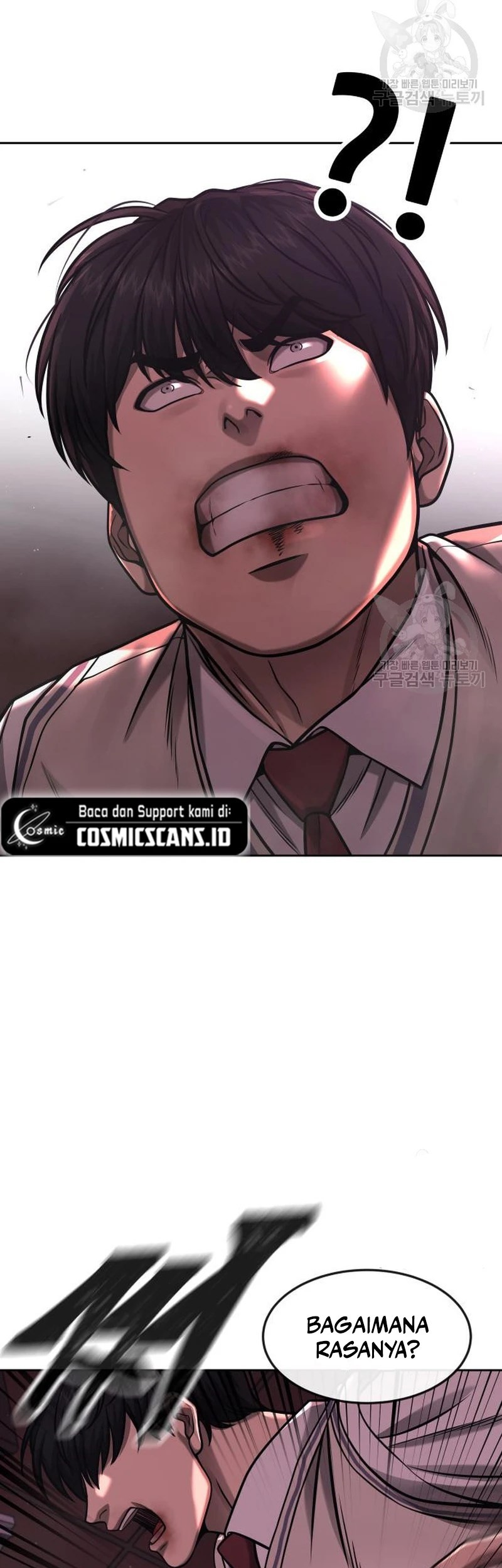 Quest Supremacy Chapter 89 Gambar 59