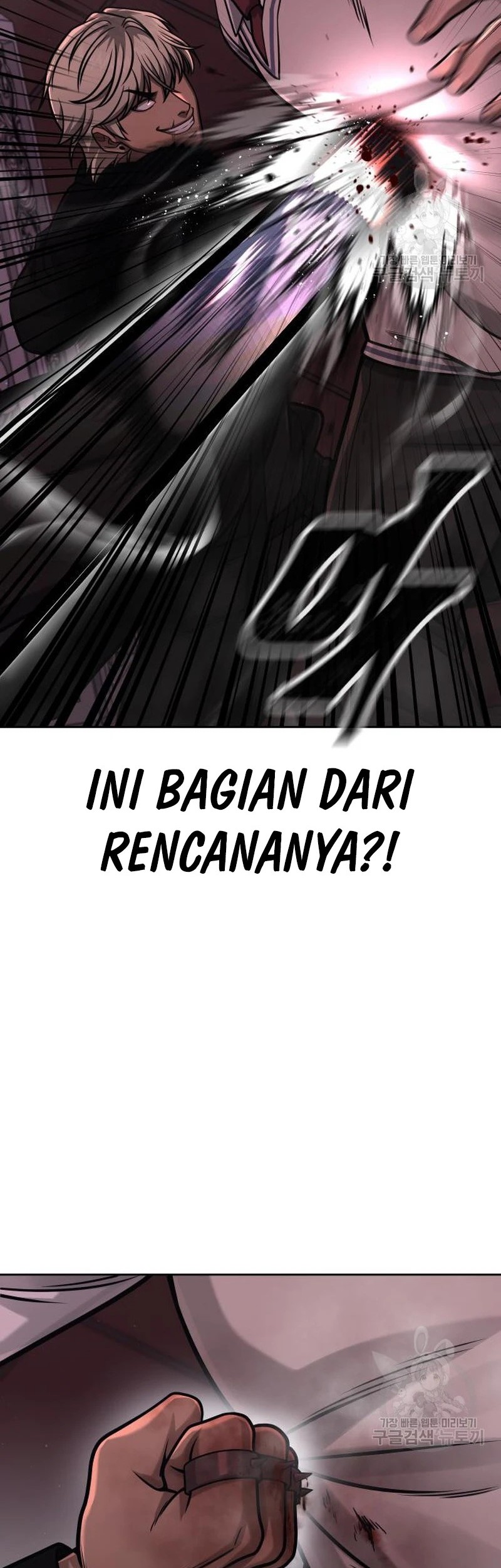 Quest Supremacy Chapter 89 Gambar 60