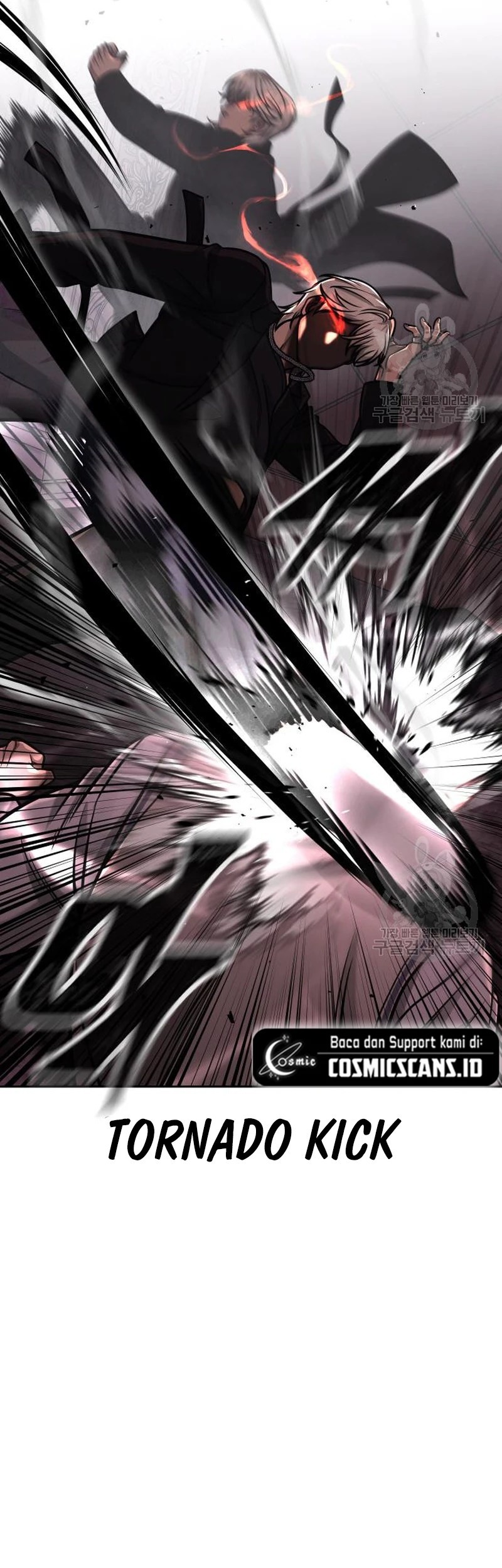 Quest Supremacy Chapter 89 Gambar 63