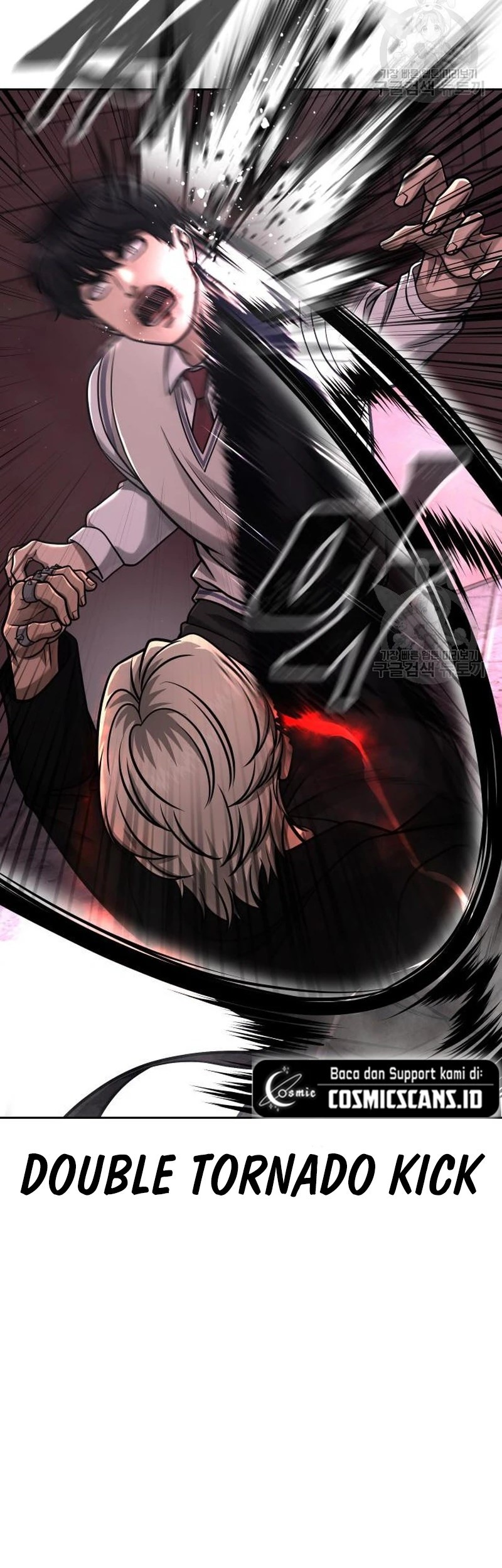 Quest Supremacy Chapter 89 Gambar 65