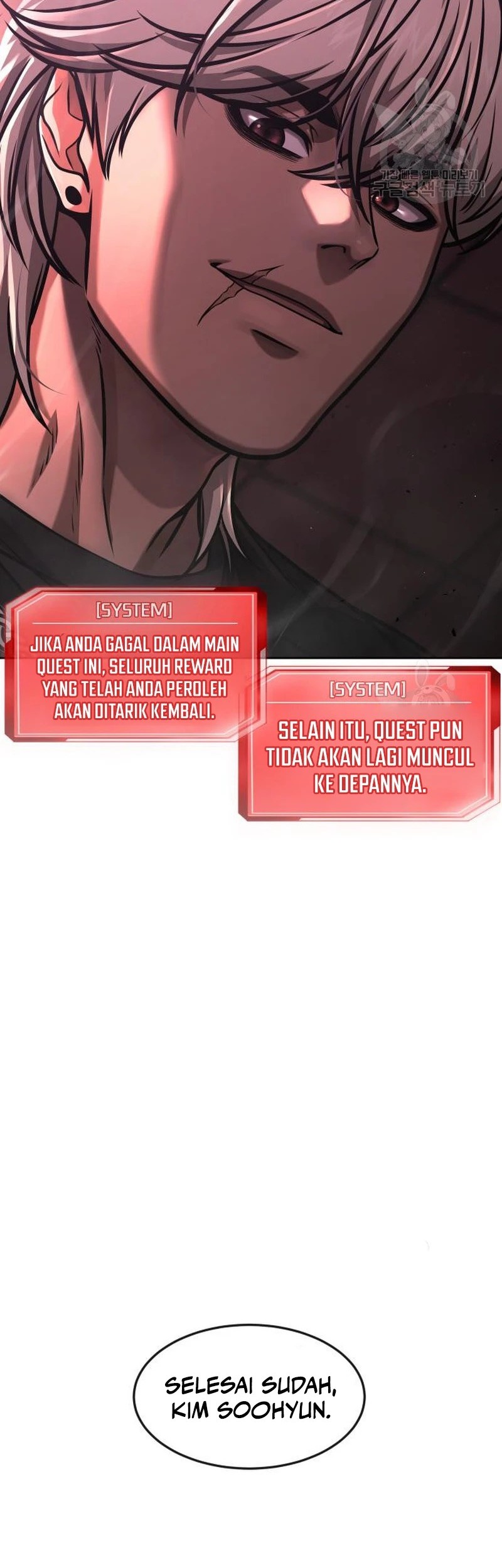 Quest Supremacy Chapter 89 Gambar 70